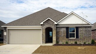 122 Lucille Dr, Maurice, LA 70555