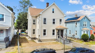 857 Noble Ave Unit 1, Bridgeport, CT 06608