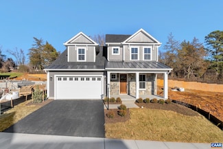 1286 Farrow Dr, Charlottesville, VA 22901