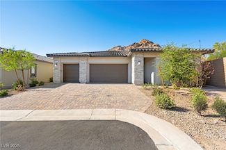 50 Barrio Alto Ct, Henderson, NV 89011