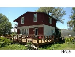 33389 480th Ave, Jefferson, SD 57038