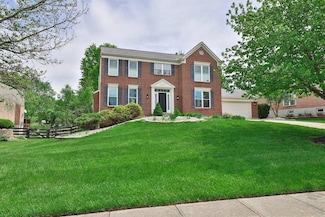 8054 Trailwood Ct, Florence, KY 41042