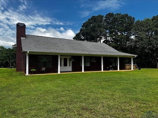 68 County Road 1130, Daingerfield, TX 75638