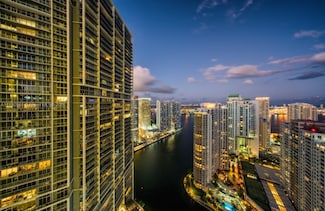 495 Brickell Ave Unit 4004, Miami, FL 33131