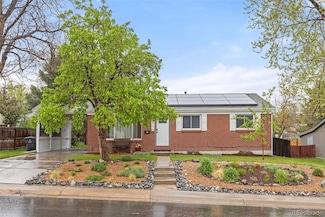 3379 W Wagon Trail Dr, Englewood, CO 80110