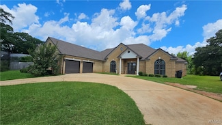 404 E Lafayette St, Marion, AL 36756