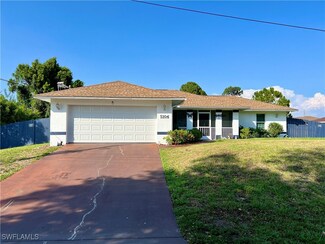 5304 27th St SW, Lehigh Acres, FL 33973