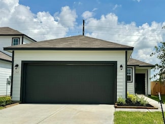 16958 Pandora Way, Porter, TX 77365