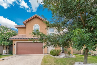 13822 Oakview Cove, San Antonio, TX 78249