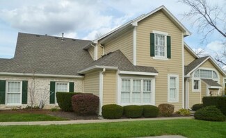 5749 Spruce Knoll Ct, Indianapolis, IN 46220