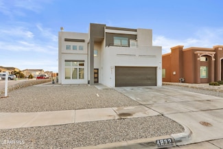 4832 Rancho Feliz Ct, El Paso, TX 79934