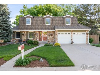 8118 E Hinsdale Dr, Centennial, CO 80112