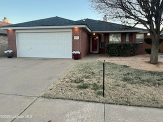 1801 76th St, Lubbock, TX 79423