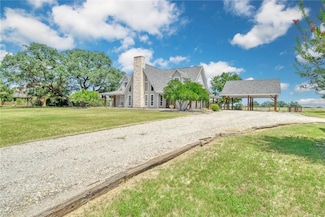 10840 County Road 272, Snook, TX 77878