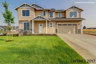 759 SE Pinto St, Sublimity, OR 97385