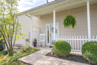 6683 Quail Lake Unit 9A, Mason, OH 45040