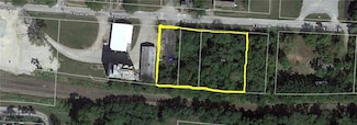 Lot 007 E Lucas St, Knob Noster, MO 65336