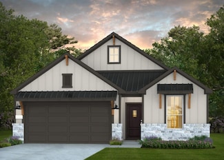 21011 Caserta Glen Ln, Tomball, TX 77377