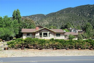 16413 Aleutian Dr, Frazier Park, CA 93222