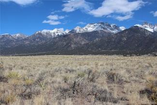 306 Cottonwood Creek Rd, Crestone, CO 81131