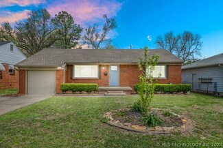 2627 S Toledo Ave, Tulsa, OK 74114