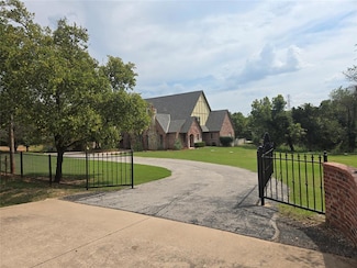 2800 E Hefner Rd, Oklahoma City, OK 73131