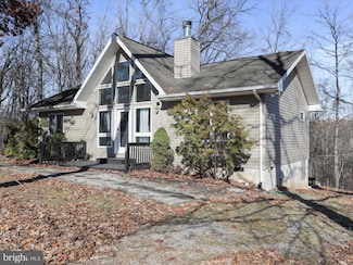 259 Nemacolin Trail, Hedgesville, WV 25427