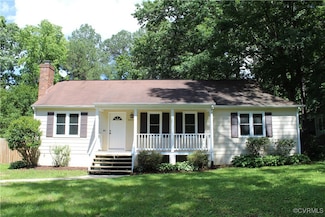 5041 Oakforest Dr, Chesterfield, VA 23832
