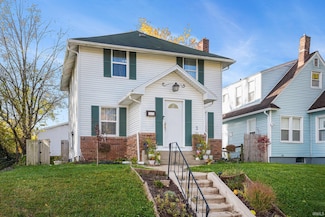 1805 Linden Ave, Mishawaka, IN 46544