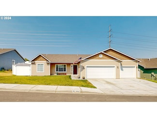 2614 Curlew St, Umatilla, OR 97882