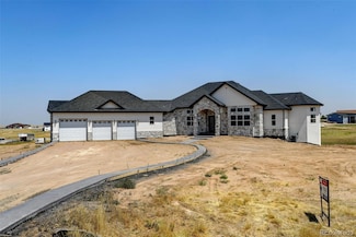 39003 E 145th Ave, Keenesburg, CO 80643