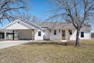 14170 Clark, Streetman, TX 75859