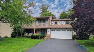 2359 Cheshire Woods Rd, Toledo, OH 43617