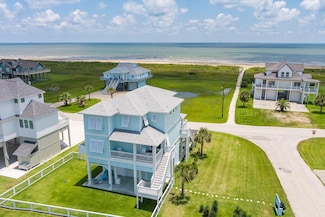 3701 Biscayne Beach Rd, Bolivar Peninsula, TX 77650