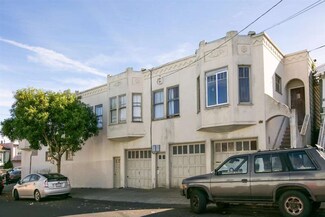 400 Templeton Ave, Daly City, CA 94014