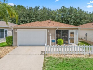 2595 Hialeah Ave, The Villages, FL 32162