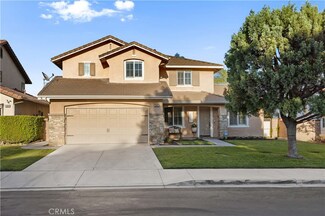 16647 Sagebrush St, Chino Hills, CA 91709