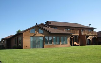 151 Islay Ave, Fort Pierre, SD 57532