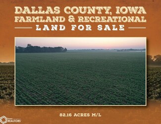 0 County Highway P46, Dawson, IA 50066