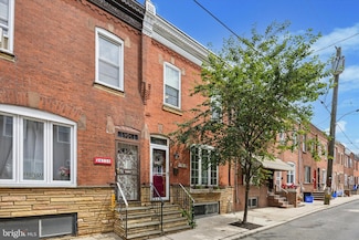 2413 S Mole St, Philadelphia, PA 19145