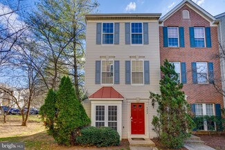 4242 Wheeled Caisson Square, Fairfax, VA 22033