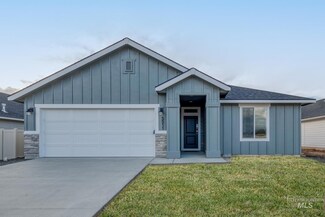 6764 W Plateau Creek Dr, Meridian, ID 83646