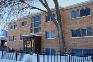 2507 Bryant Ave S Unit 1, Minneapolis, MN 55405