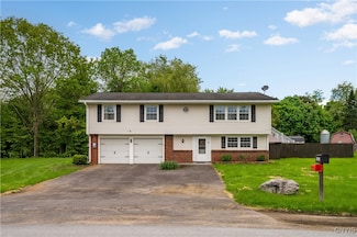 6321 Wager Dr, Rome, NY 13440