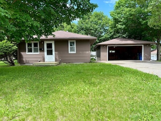 1116 S Whitford St, Fergus Falls, MN 56537