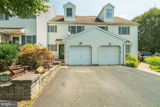 190 W 8th St, Red Hill, PA 18076