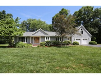 124 Stock Farm Rd, Sudbury, MA 01776