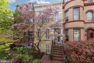 9 5th St SE, Washington, DC 20003