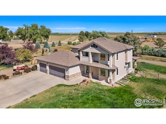21977 County Road 78, Eaton, CO 80615