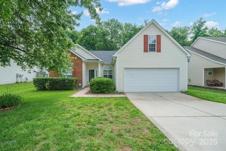 11021 Travis Gulch Dr, Charlotte, NC 28277